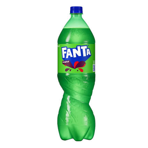 Fanta Tropicool thumbnail 1
